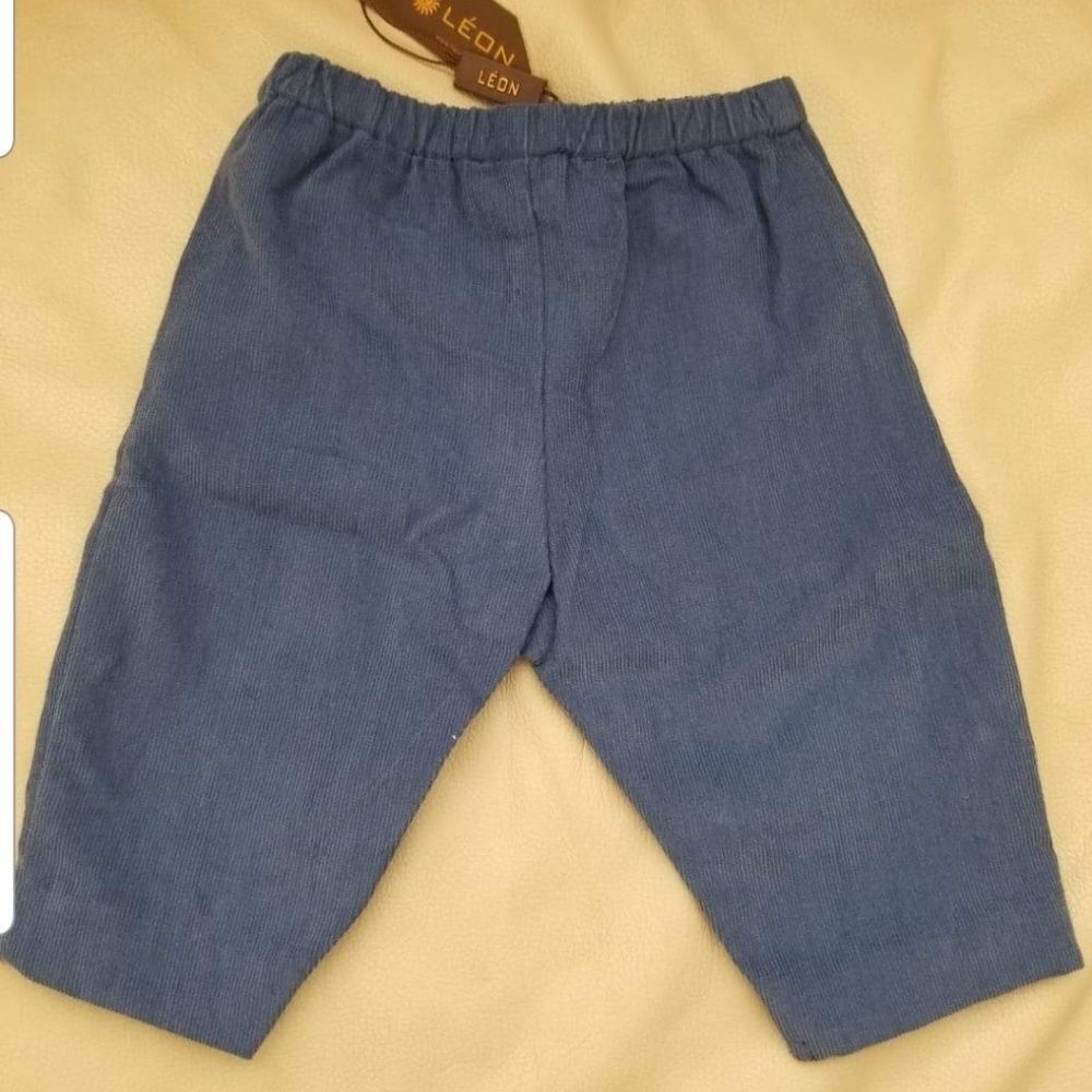 NWT corduroy pants